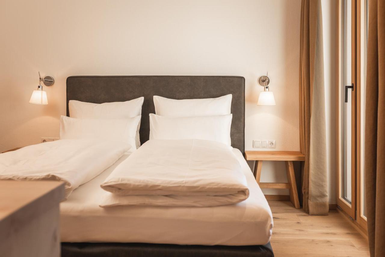Chesa Pale Apartment Фис Екстериор снимка