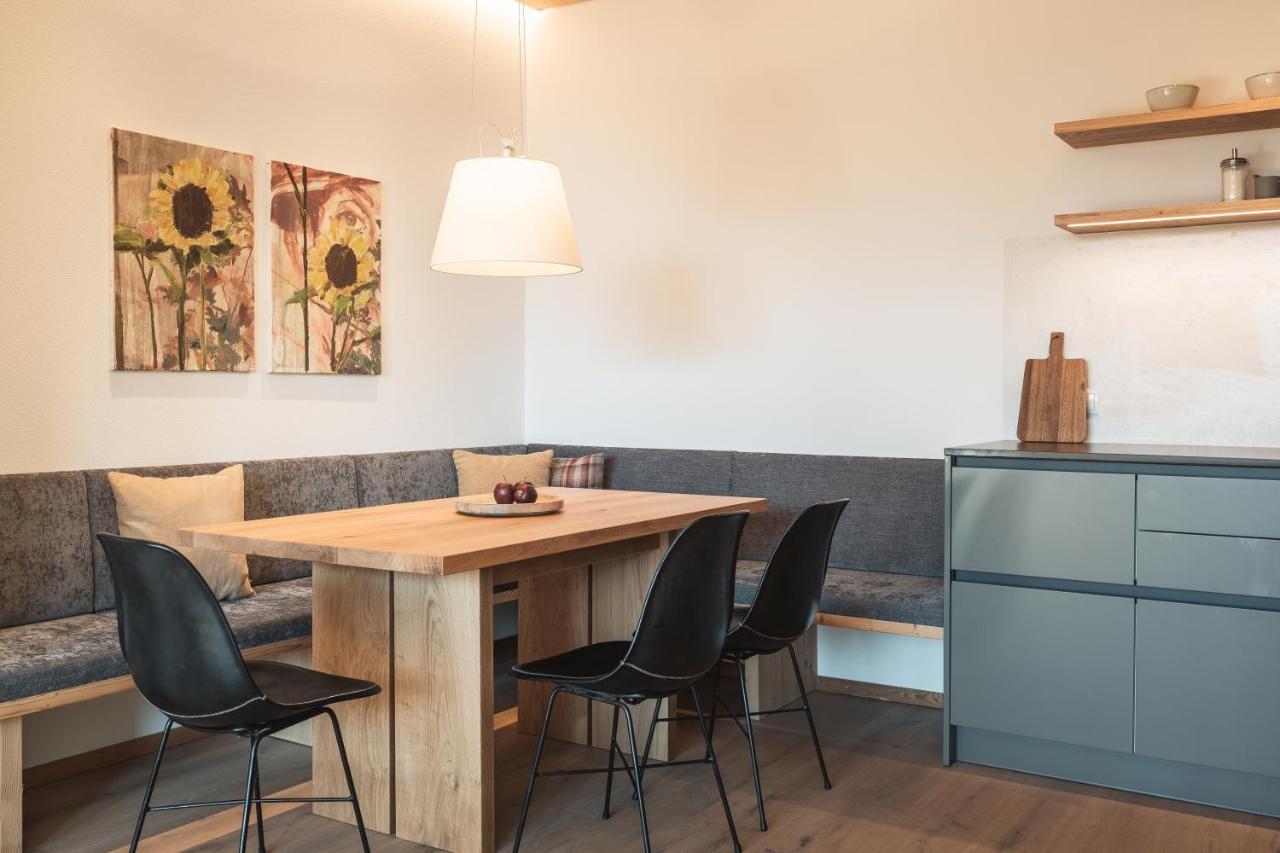 Chesa Pale Apartment Фис Екстериор снимка