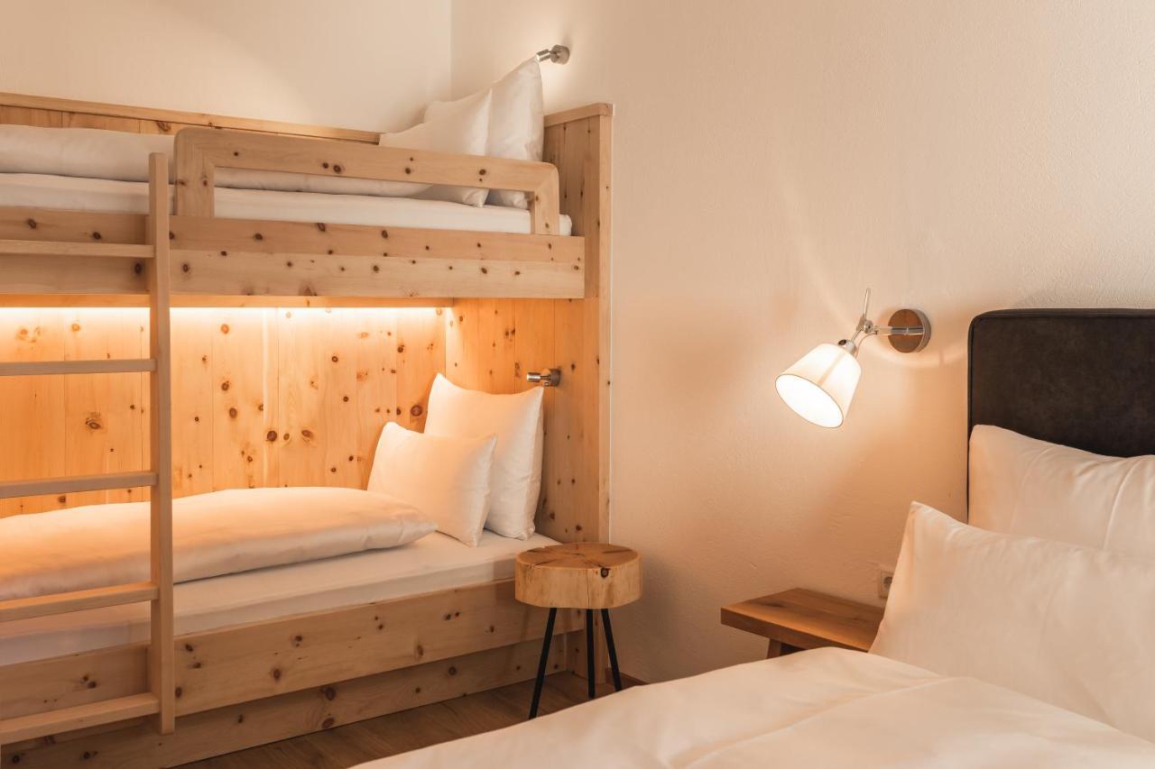 Chesa Pale Apartment Фис Екстериор снимка