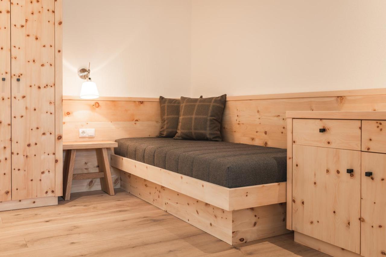 Chesa Pale Apartment Фис Екстериор снимка