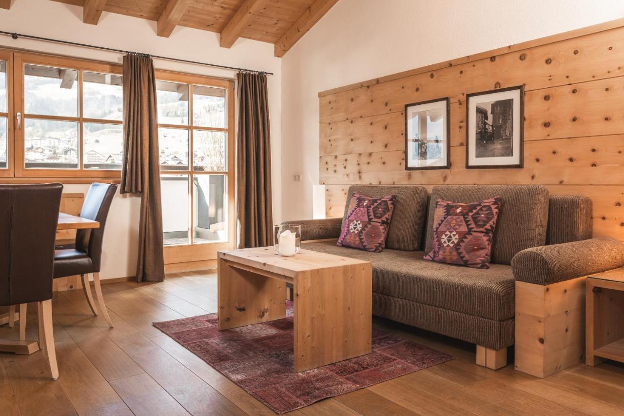Chesa Pale Apartment Фис Екстериор снимка