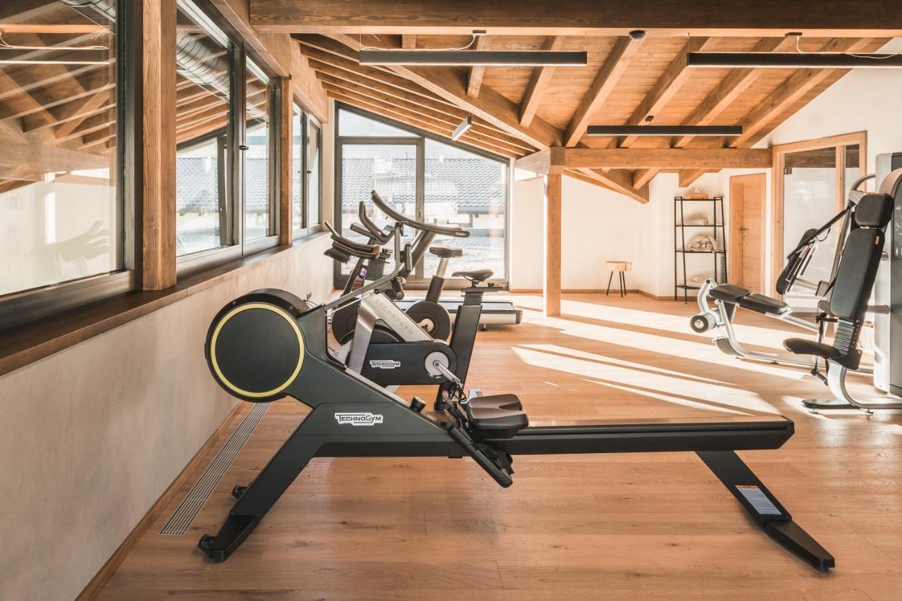 Chesa Pale Apartment Фис Екстериор снимка