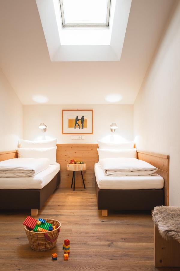 Chesa Pale Apartment Фис Екстериор снимка