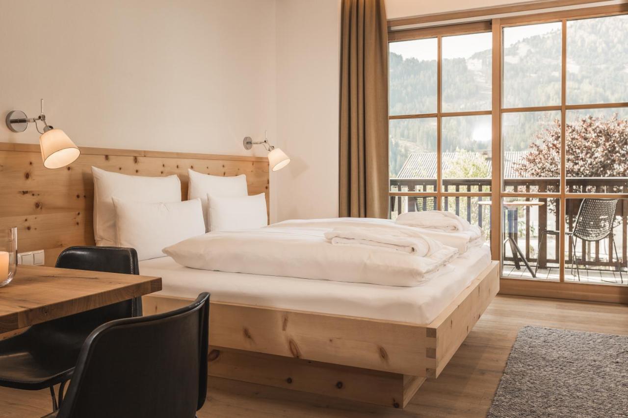 Chesa Pale Apartment Фис Екстериор снимка