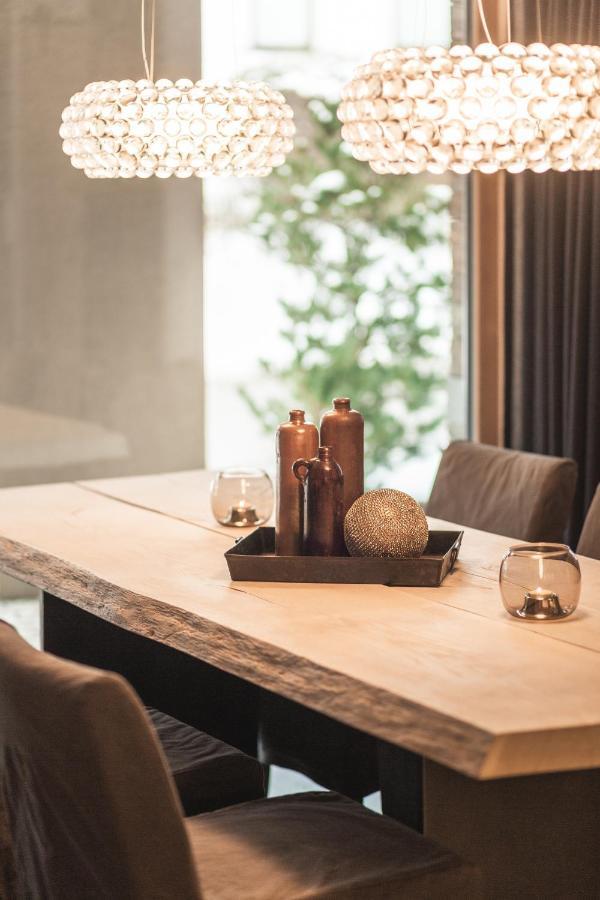 Chesa Pale Apartment Фис Екстериор снимка