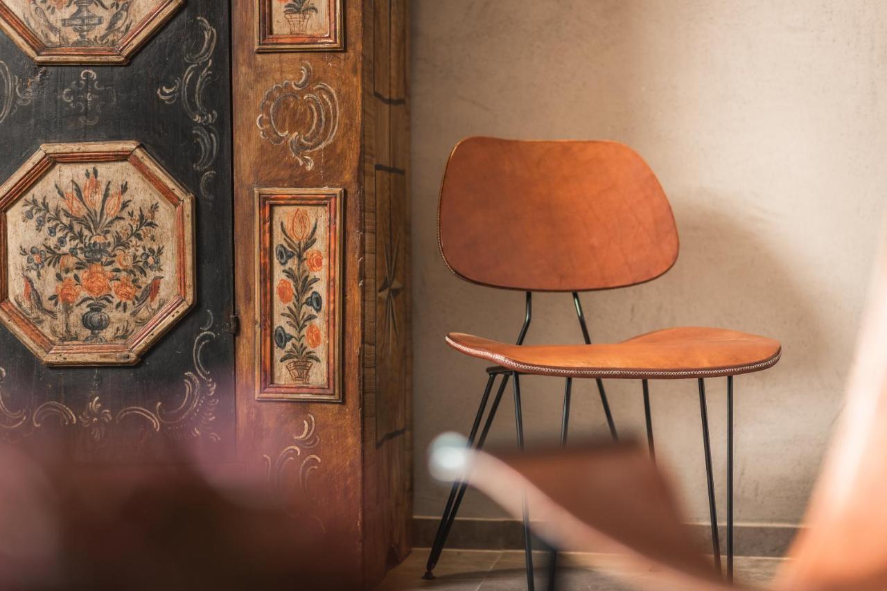 Chesa Pale Apartment Фис Екстериор снимка