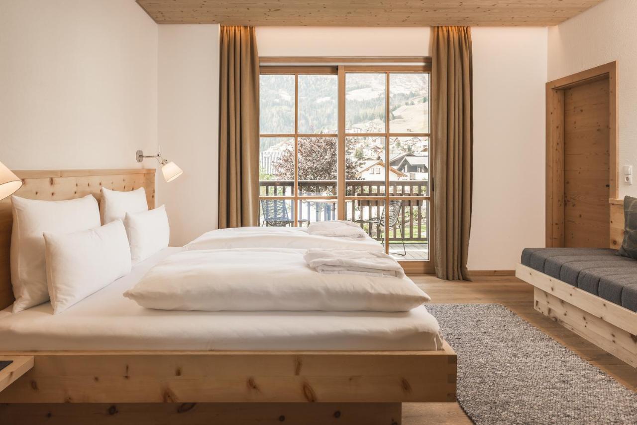 Chesa Pale Apartment Фис Екстериор снимка