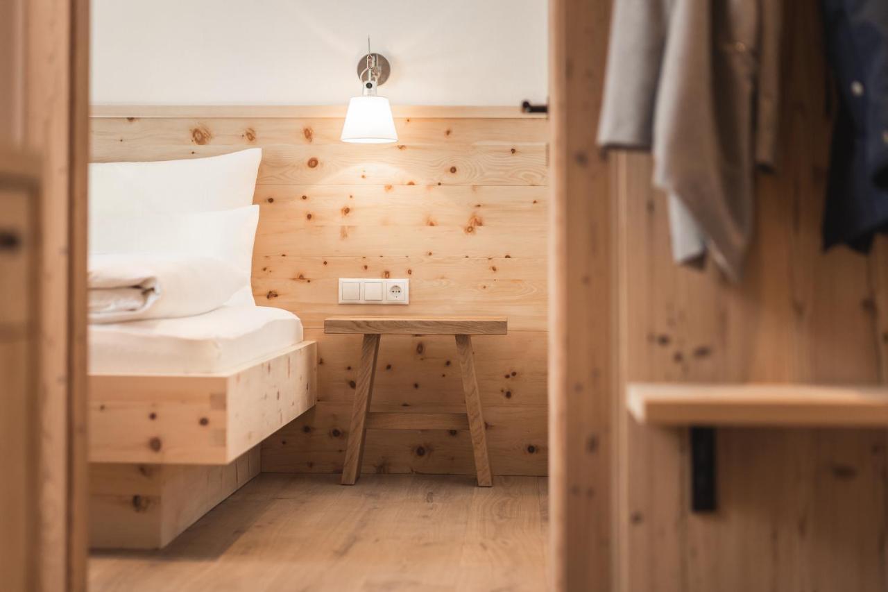 Chesa Pale Apartment Фис Екстериор снимка