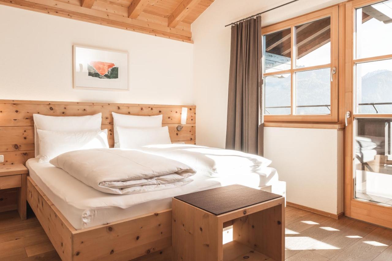 Chesa Pale Apartment Фис Екстериор снимка