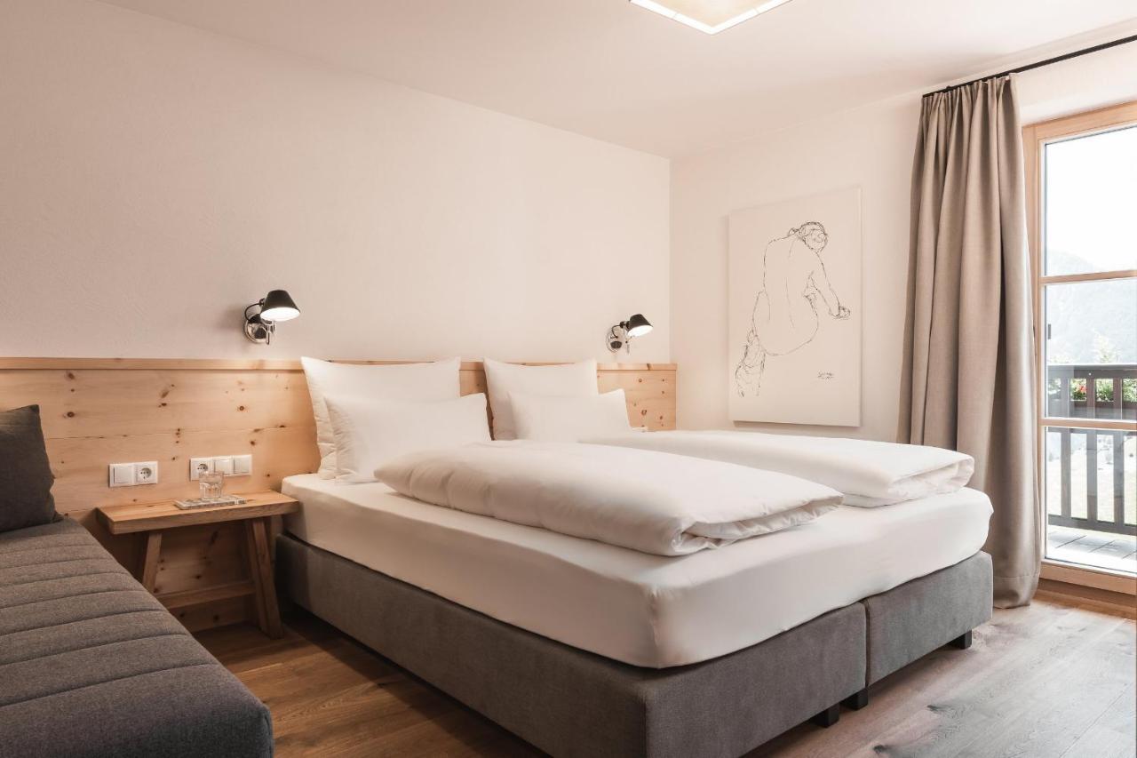 Chesa Pale Apartment Фис Екстериор снимка