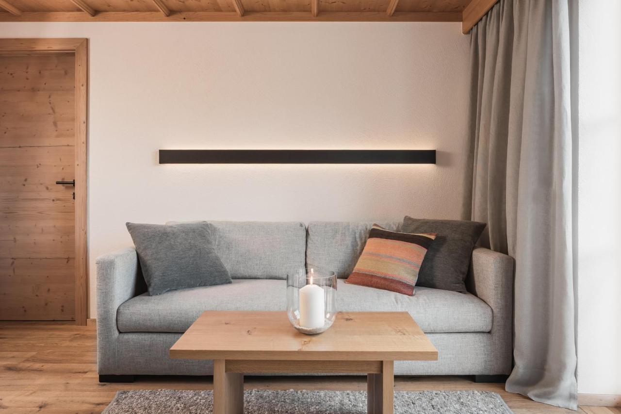 Chesa Pale Apartment Фис Екстериор снимка