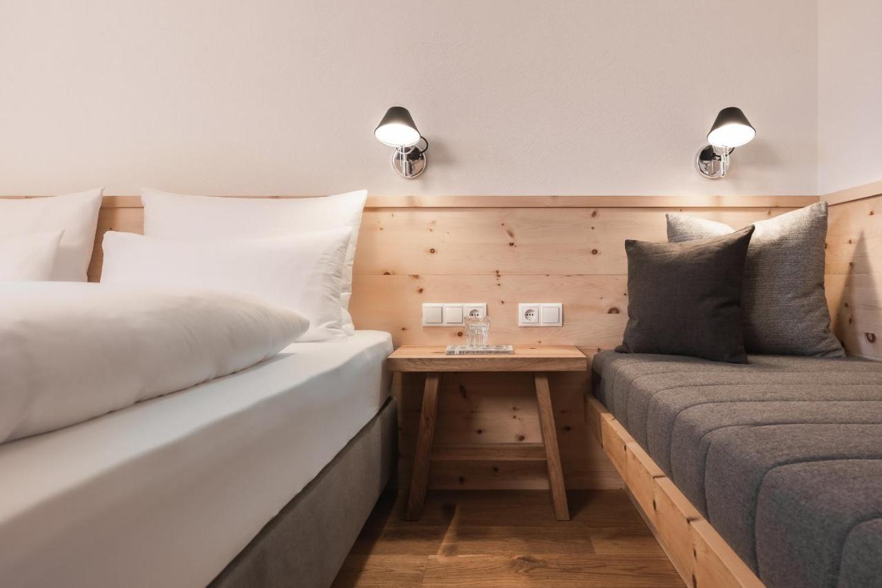 Chesa Pale Apartment Фис Екстериор снимка